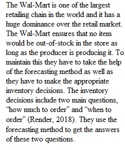 Decision Analysis_Discussion 4